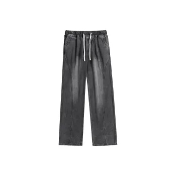 FAIRWHALE Jeans Unisex