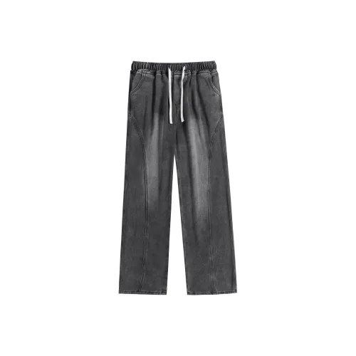 FAIRWHALE Jeans Unisex