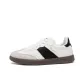 White Black