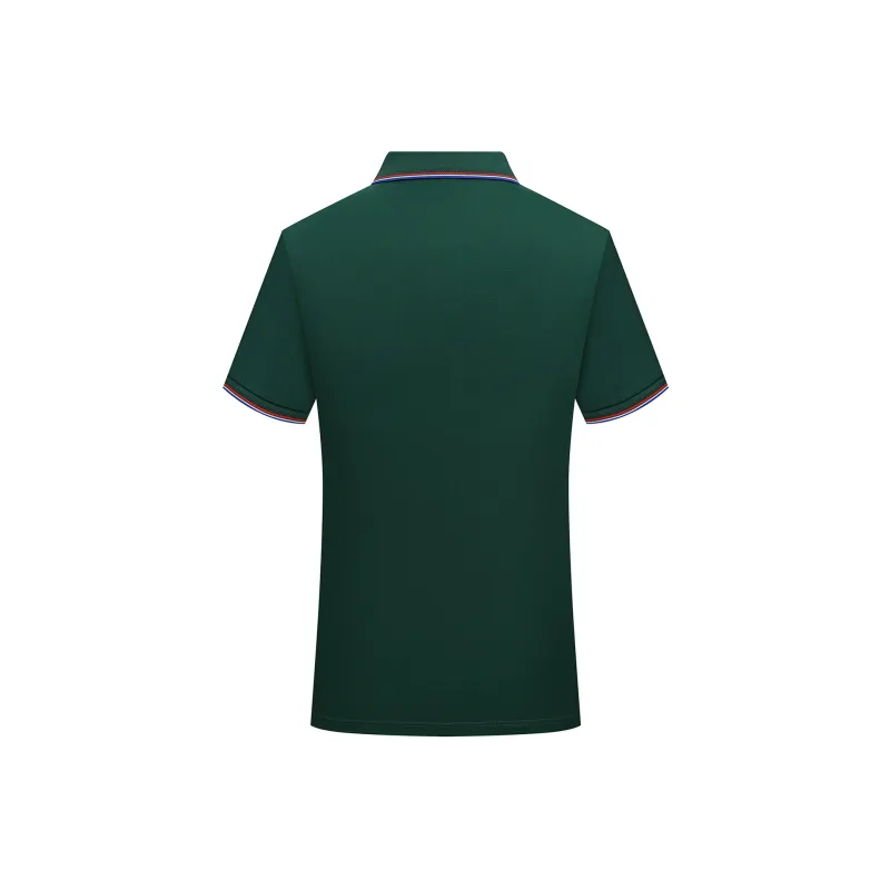 CSKS Polo Shirts Unisex-48