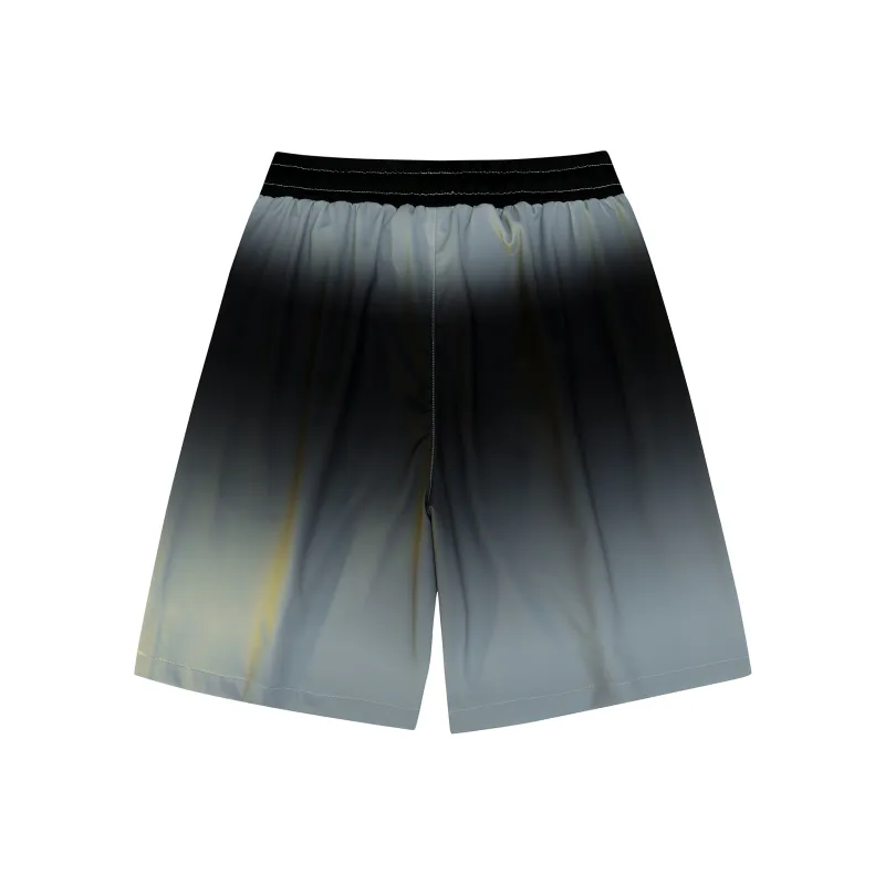 GDRX Casual Shorts Unisex-1