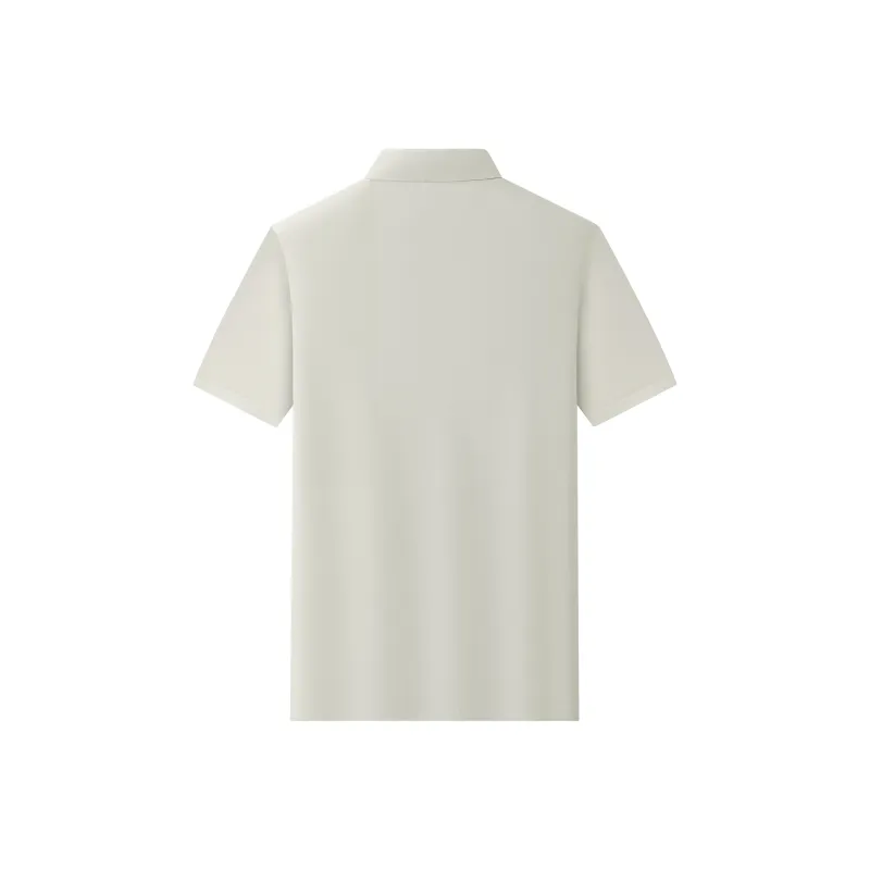 FAIRWHALE Polo Shirts Unisex-7