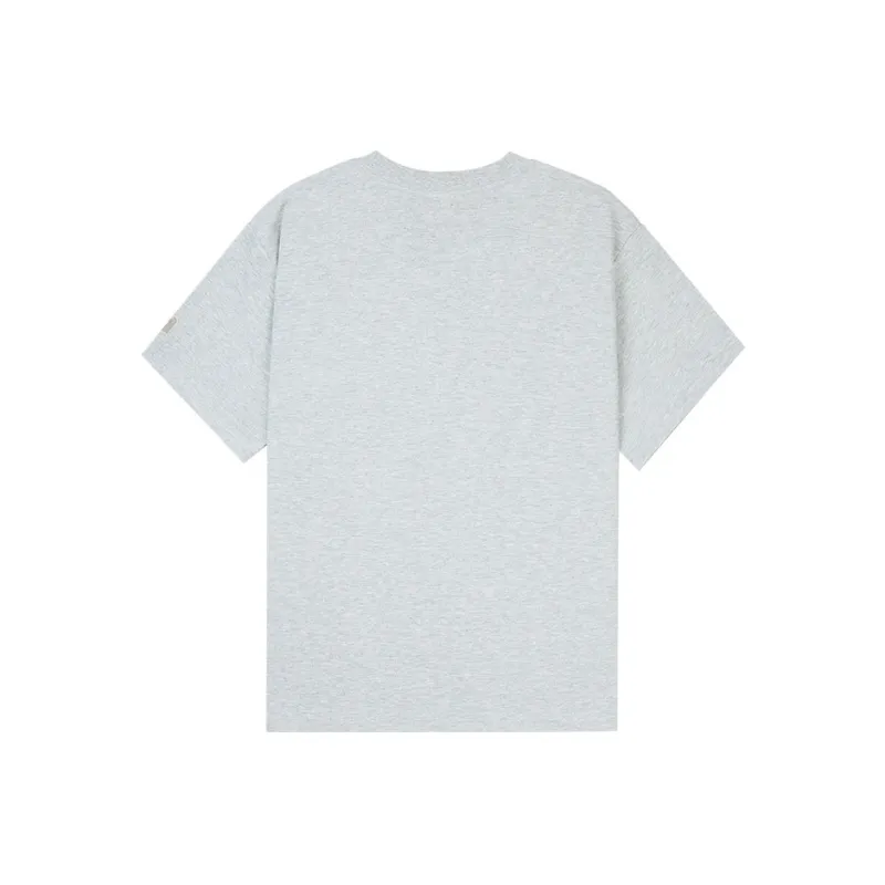 MIND ERROR T Shirts Unisex-9