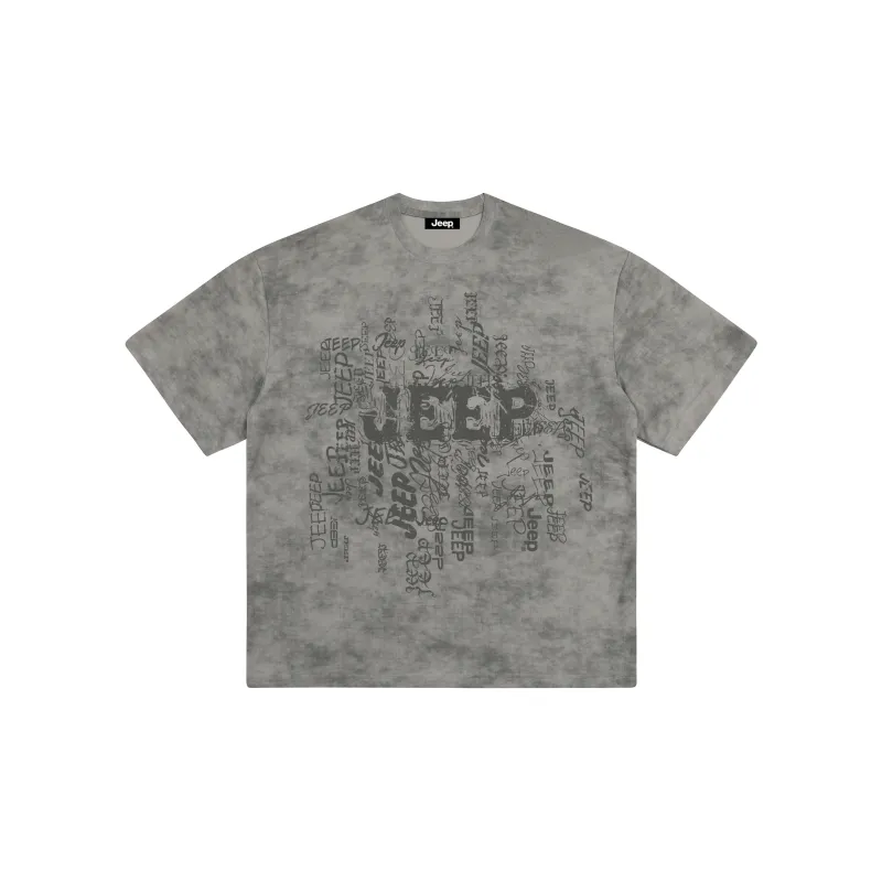 Jeep T Shirts Men-9