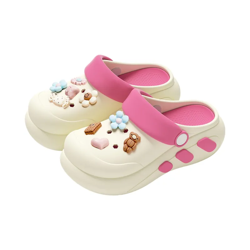 TZLDN Slippers / Home Slippers-5