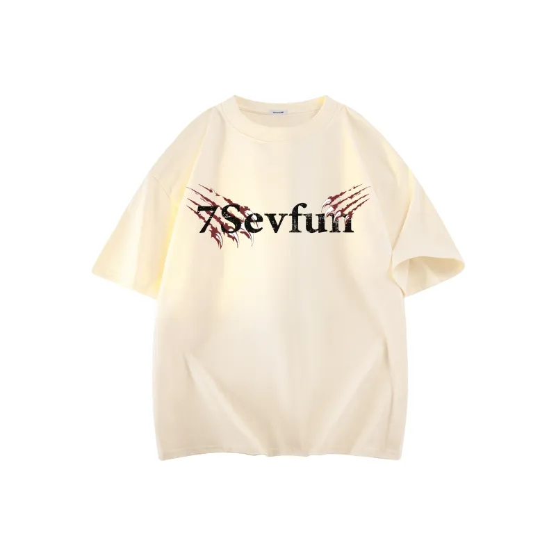 7 SEVFUN T Shirts Unisex-18