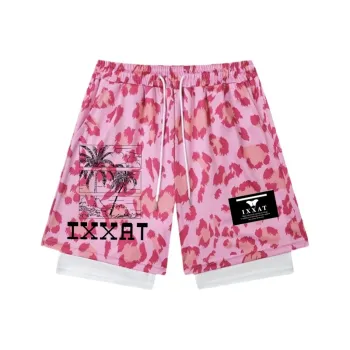 IXXAT Sports Shorts Unisex