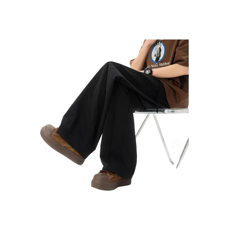 COMOWA Casual Pants Unisex-0