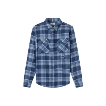 October's Very Own SS25 Shirt Men's