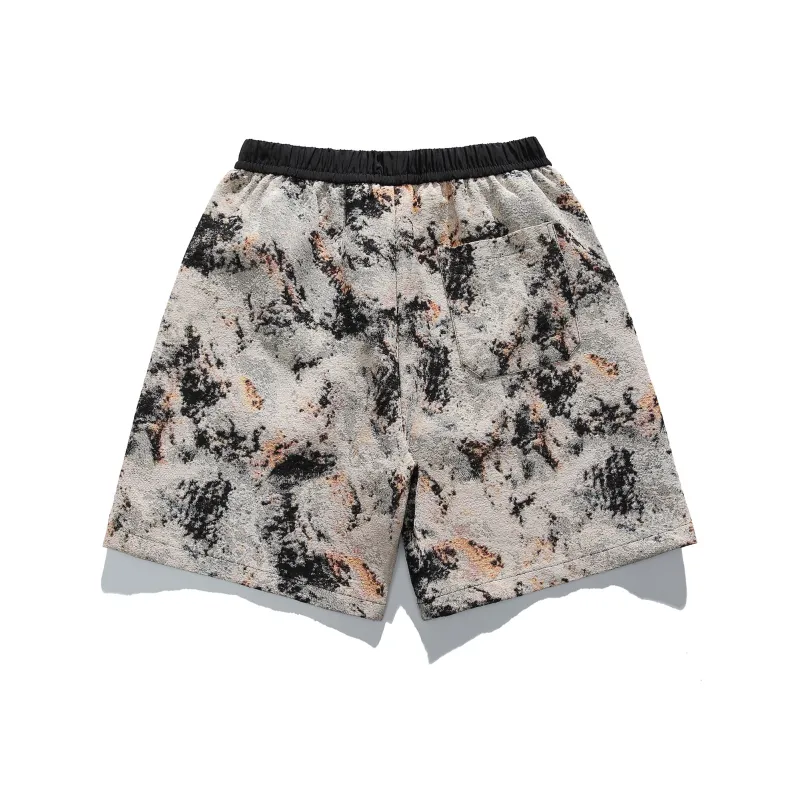 ROBINHOOD Casual Shorts Women's-27