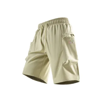 CAREBEARS Casual Shorts Unisex