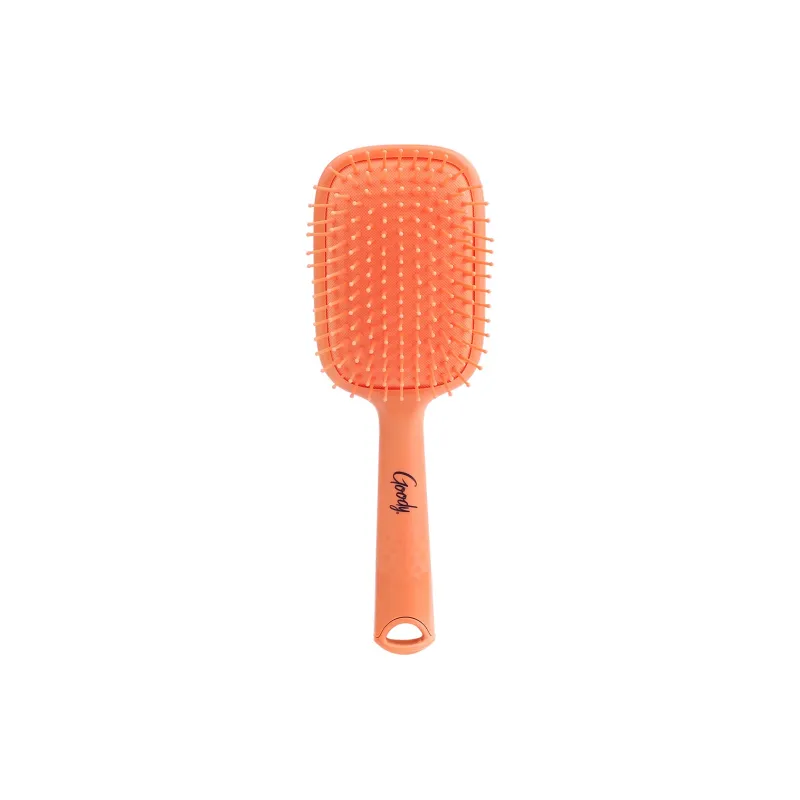 GOODY Square Long Roll Air Cushion Comb Massage Scalp-0