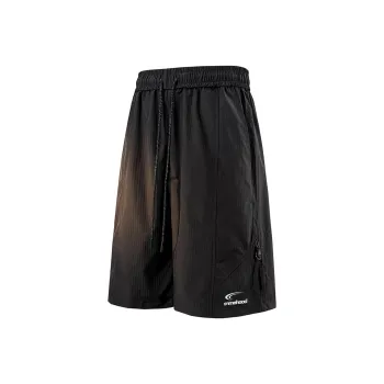 SIMPLE RIMLESS/SRME Casual Shorts Unisex
