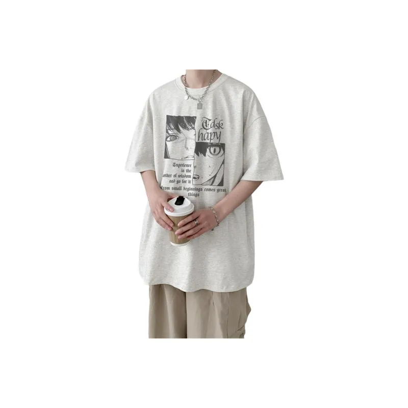 GY.VG T Shirts Unisex-5