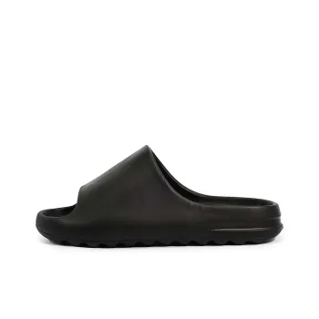 Dafu Leaps Forward Rubber Sole Slip Resistant Odor Resistant Slide Slippers Unisex