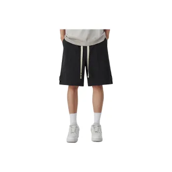 WPOOLL Casual Shorts Men