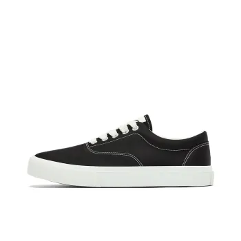 Warrior Non slip Lightweight Low Top Canvas Shoes Men's
