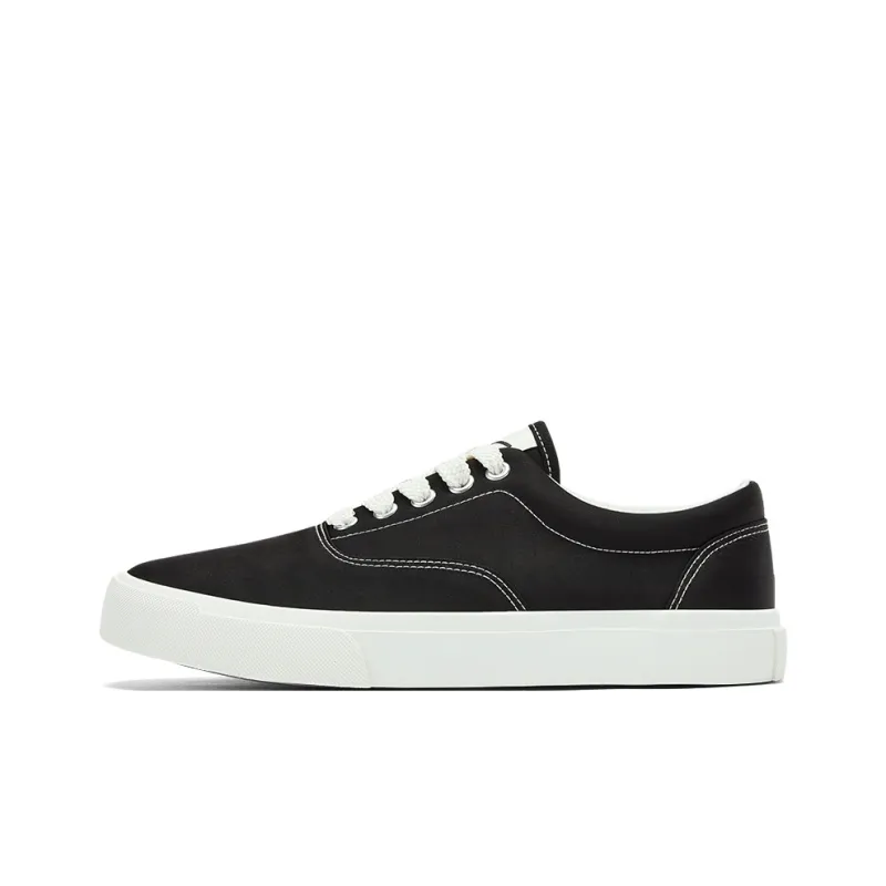 Warrior Non slip Lightweight Low Top Canvas Shoes Men's-0