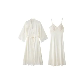 Good Fortune Pajama Set Women's
