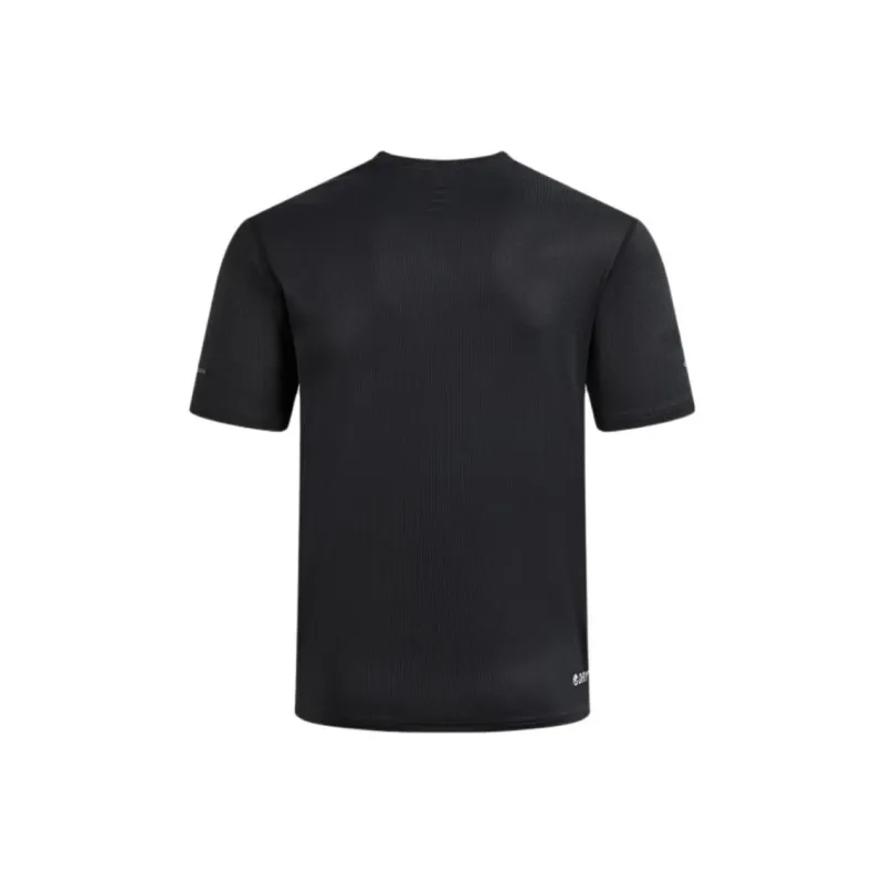 Joma T Shirts Men Black-1