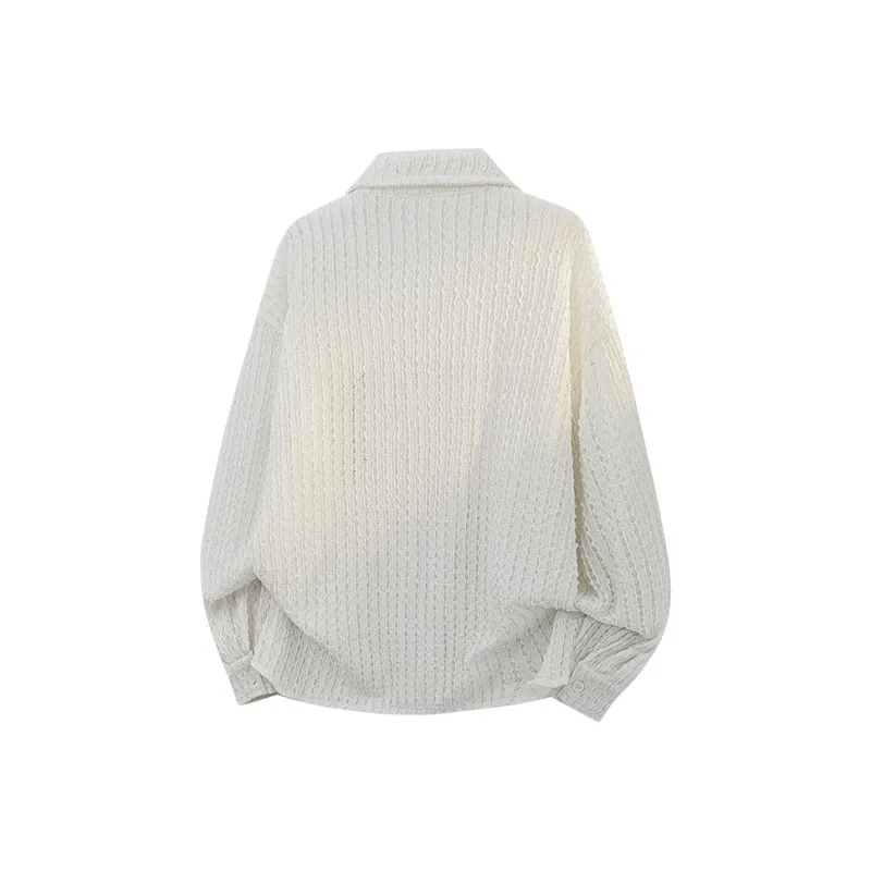 Maserati Shirts Women's-11