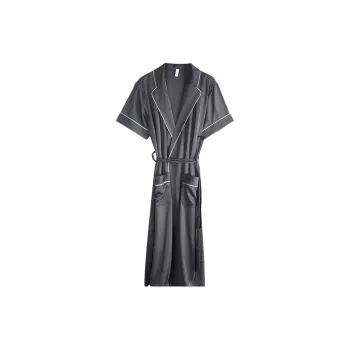 Xuan Liang Men Bath Robes