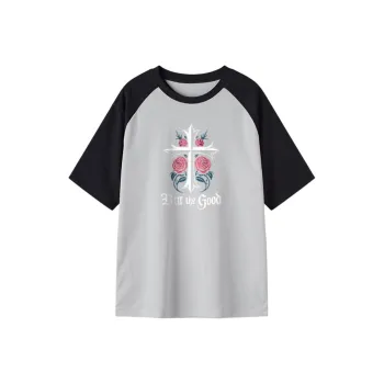 FAIRWHALE T Shirts Women's