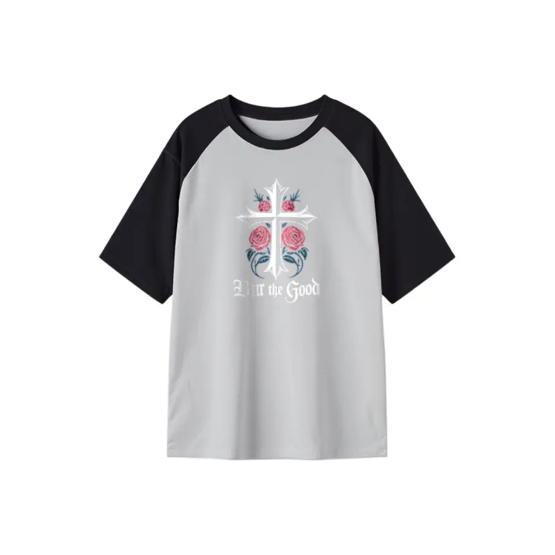 FAIRWHALE T Shirts Women's-0
