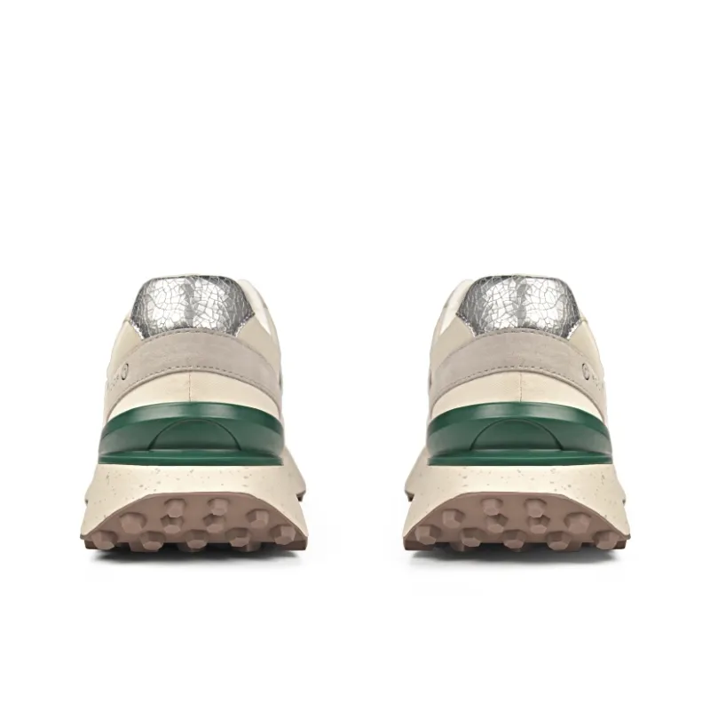 ROCKPORT Shock Absorbers With Slip Resistant And Abrasion Resistant Properties Low Top Casual Shoes Women's-10