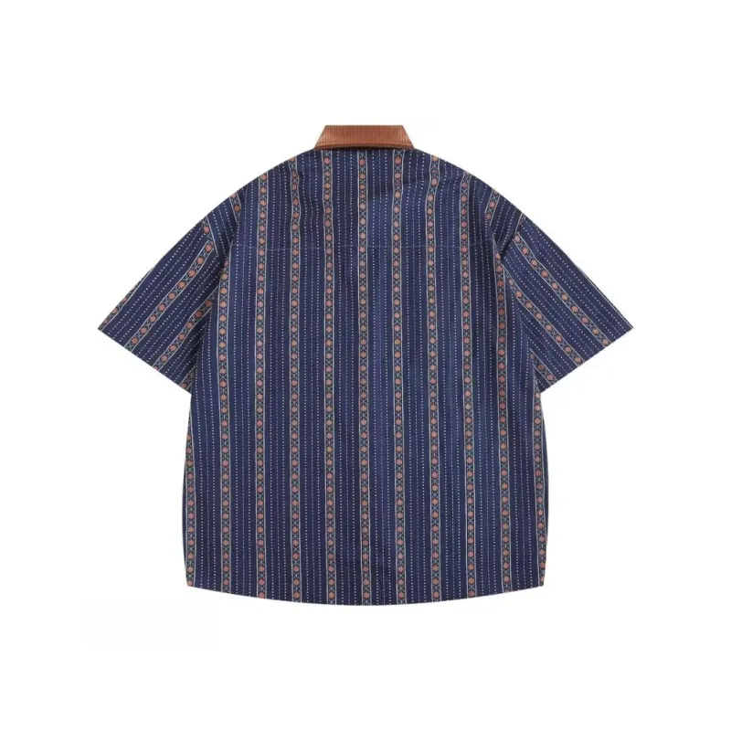 CAT'S PAW Shirts Unisex-1