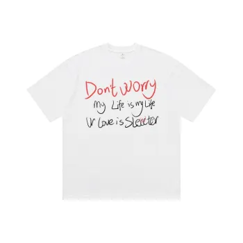 LA'T.WEEKEND T Shirts Unisex