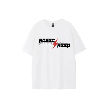 ROSECREED T Shirts Unisex