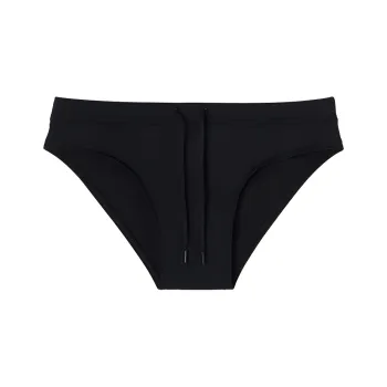 Burberry Swimming Shorts Men's Black