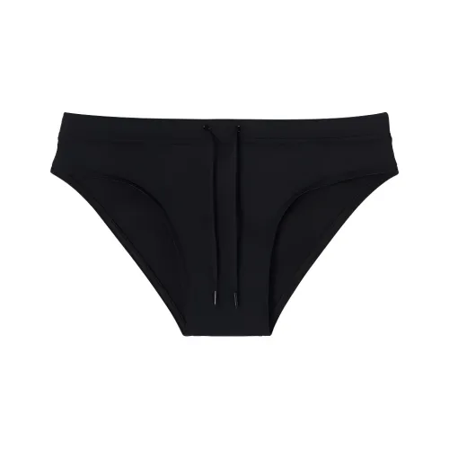 Burberry Swimming Shorts Men's Black