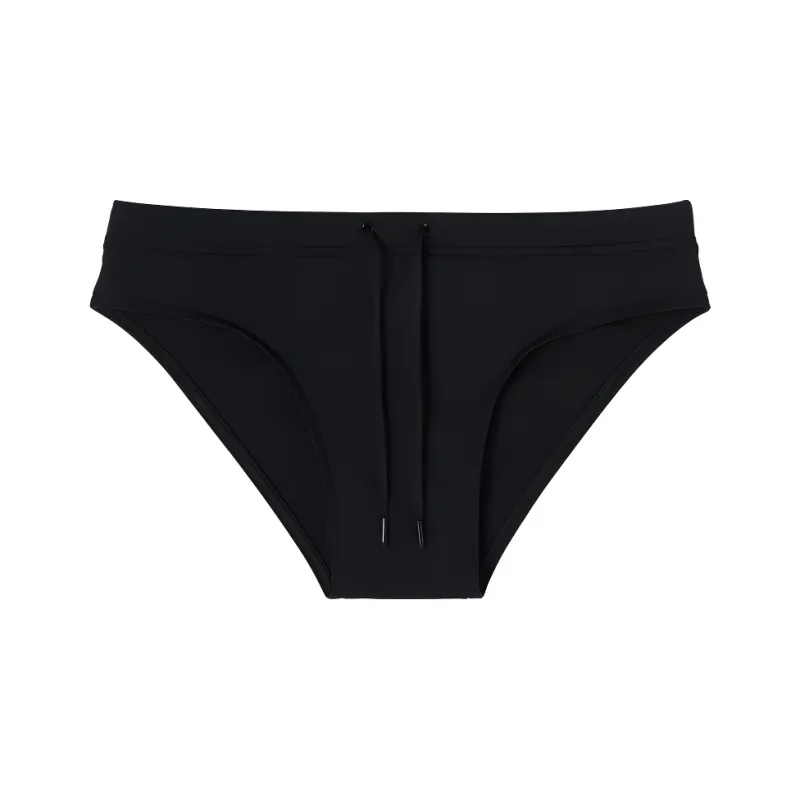 Burberry Swimming Shorts Men's Black-0