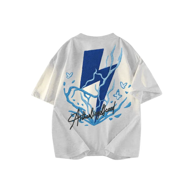 CHARLIE GOLF T Shirts Unisex-2