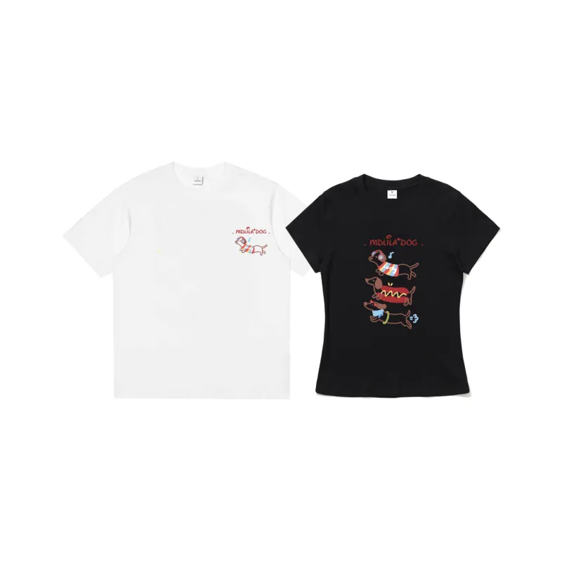 MDLILA Couple Sets Women's-9