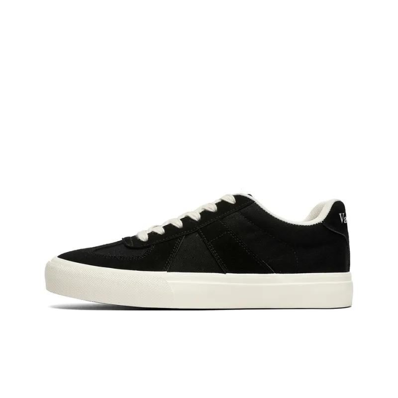 VANSSI Low Top Skateboard Shoes Men's-0