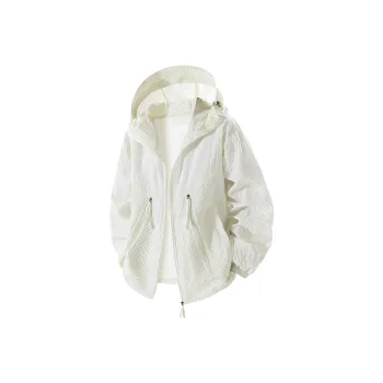 JUNGLE PANDA Sun Protection Clothing Unisex