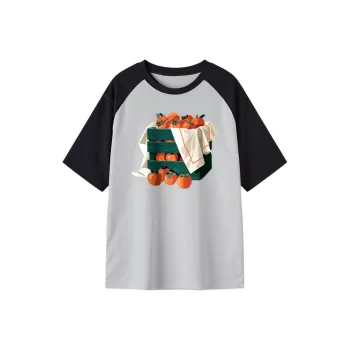 FAIRWHALE T Shirts Women's