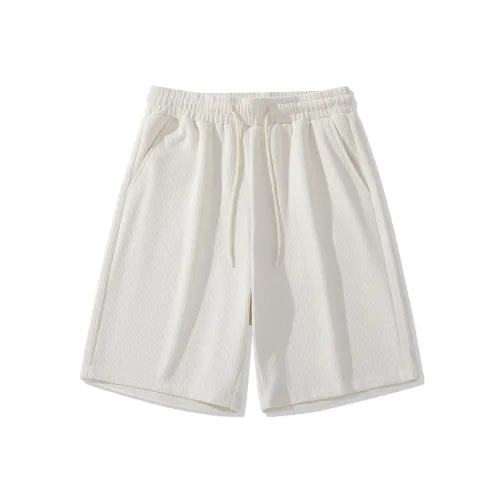 KNOCKSPARK Casual Shorts Unisex