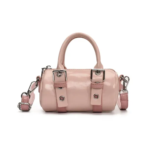 BGAY PU Bowling Bag, Shoulder Bag, Crossbody Bag, Handbag Women's Multicolor