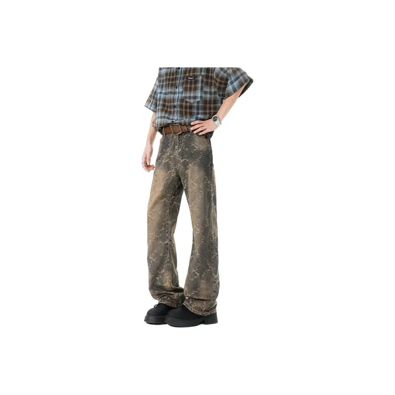 SCHEPPERHEYN Jeans Unisex-2