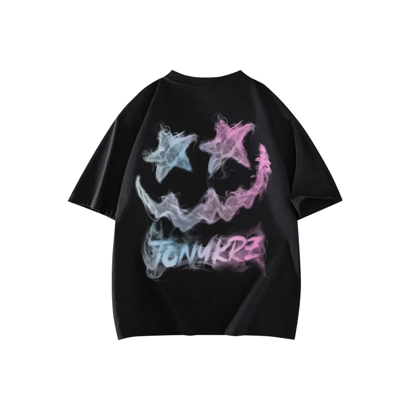 TONYKRZ T Shirts Unisex-6