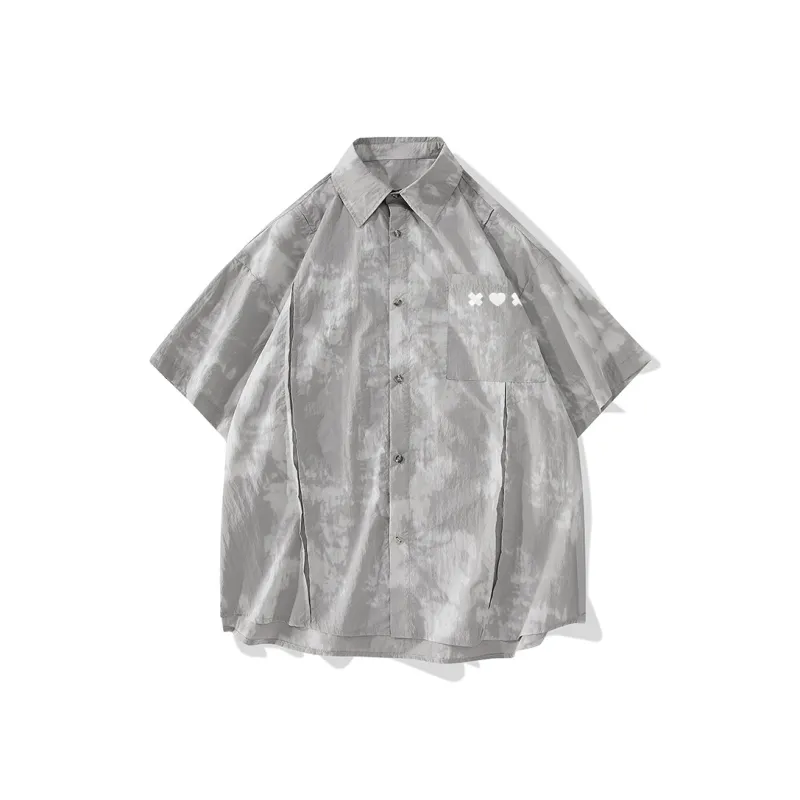 SOAP OPERA Shirts Unisex-0