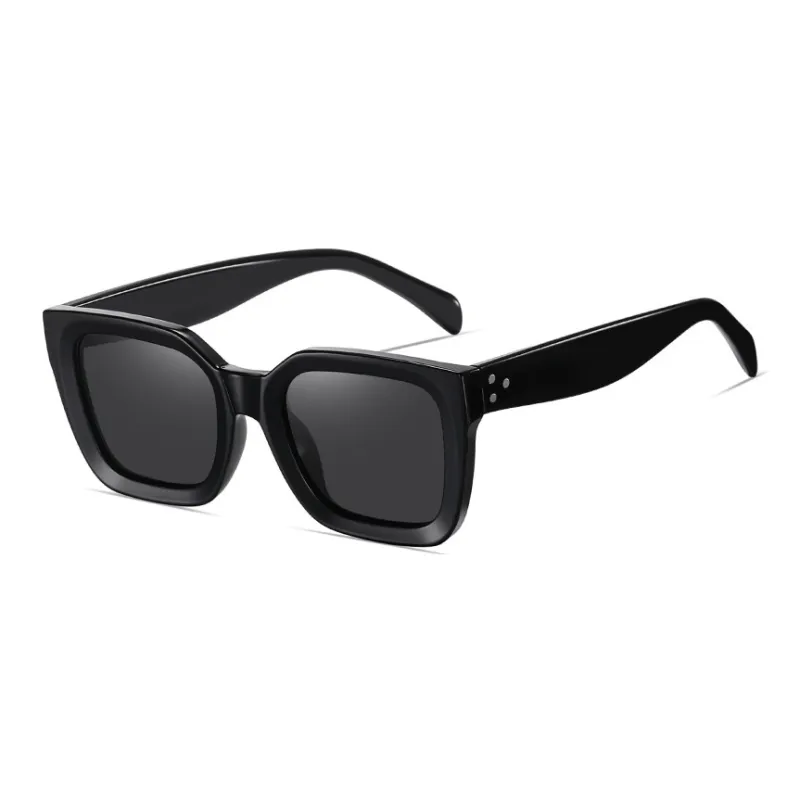 AAJF TR90 Square Sunglasses Unisex-0