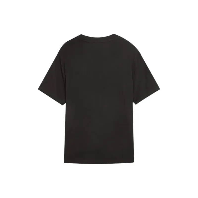 PUMA Camiseta Graphics Con Logotipo De PUMA Para Hombre-1