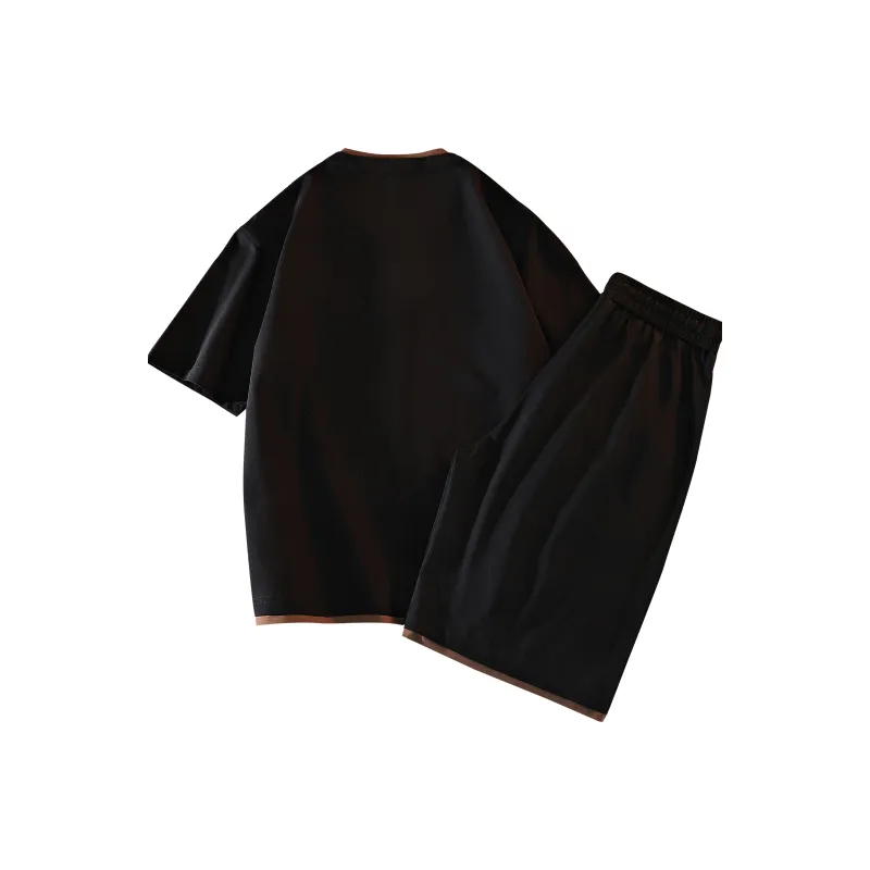 SXSY Casual Sportswear Unisex-1