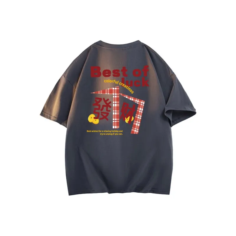 Colorful Creations T Shirt Unisex-7