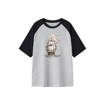 FAIRWHALE T Shirts Women's